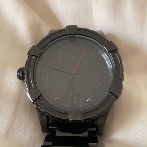 NIXON STAR WARS LIMITED EDITION Darth Vader 51-30